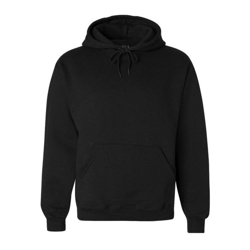 BLACK HOODIE
