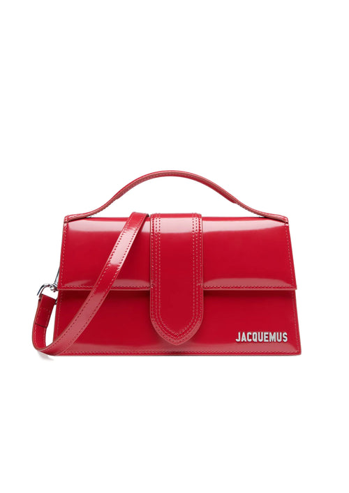 Jacquemus bag Red
