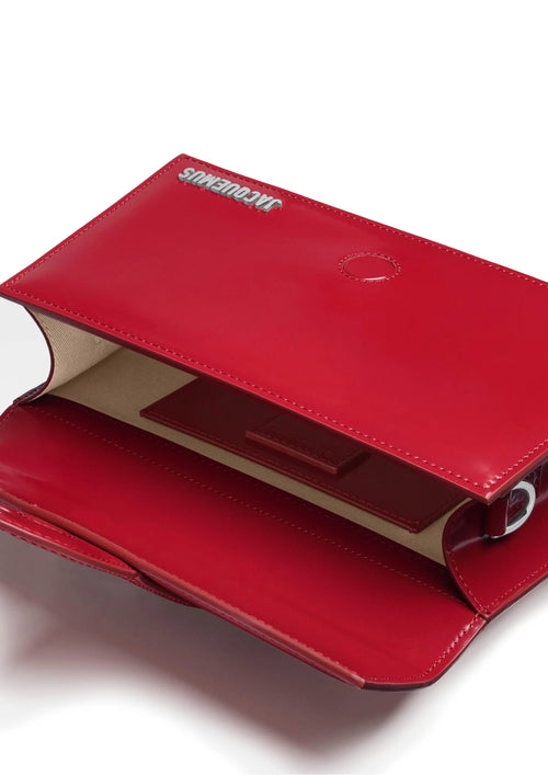 Jacquemus bag Red