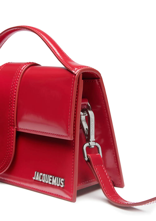 Jacquemus bag Red