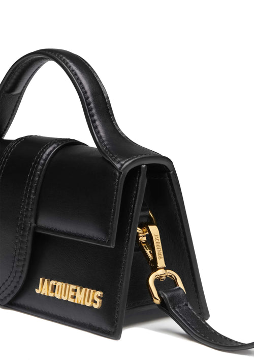 Jacquemus bag black