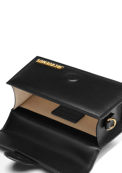 Jacquemus bag black