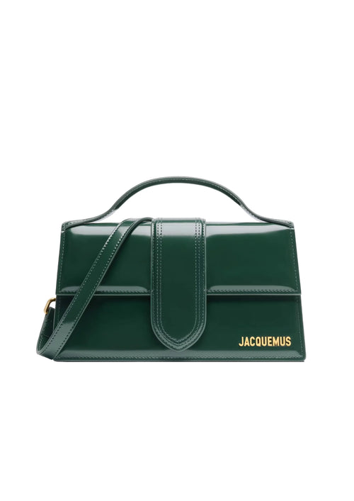 Jacquemus bag Green