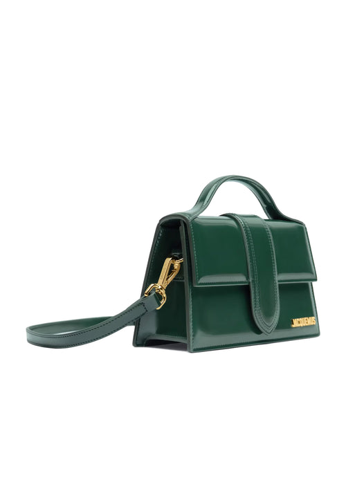 Jacquemus bag Green