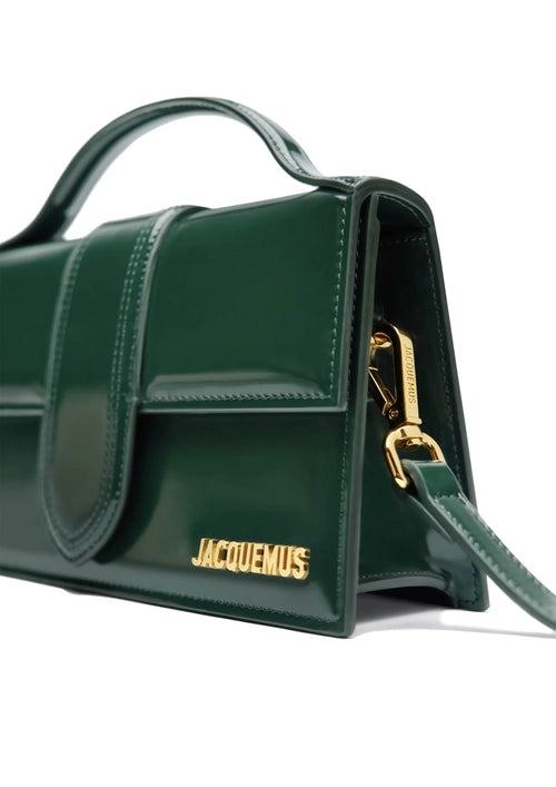 Jacquemus bag Green